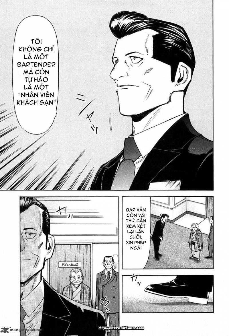 Bartender - Người Pha Chế Rượu: Chapter 64