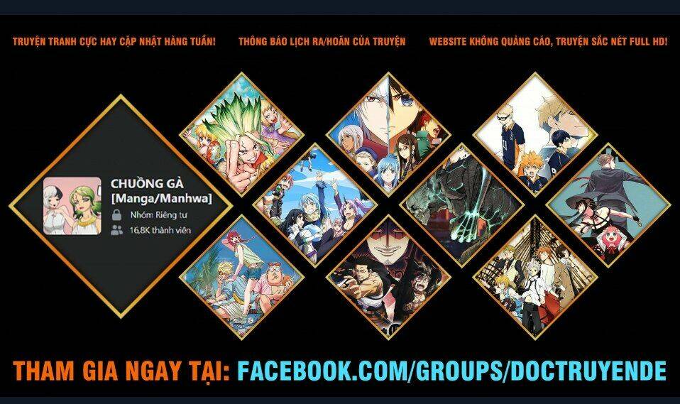 Biệt Đội Lính Cứu Hỏa: Chapter 255