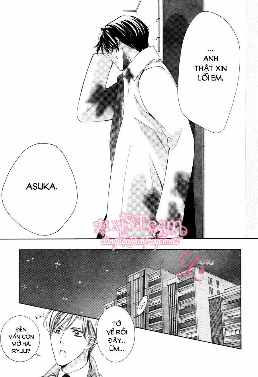 Ai Rồi Cũng Phải Kết Hôn: Chapter 15