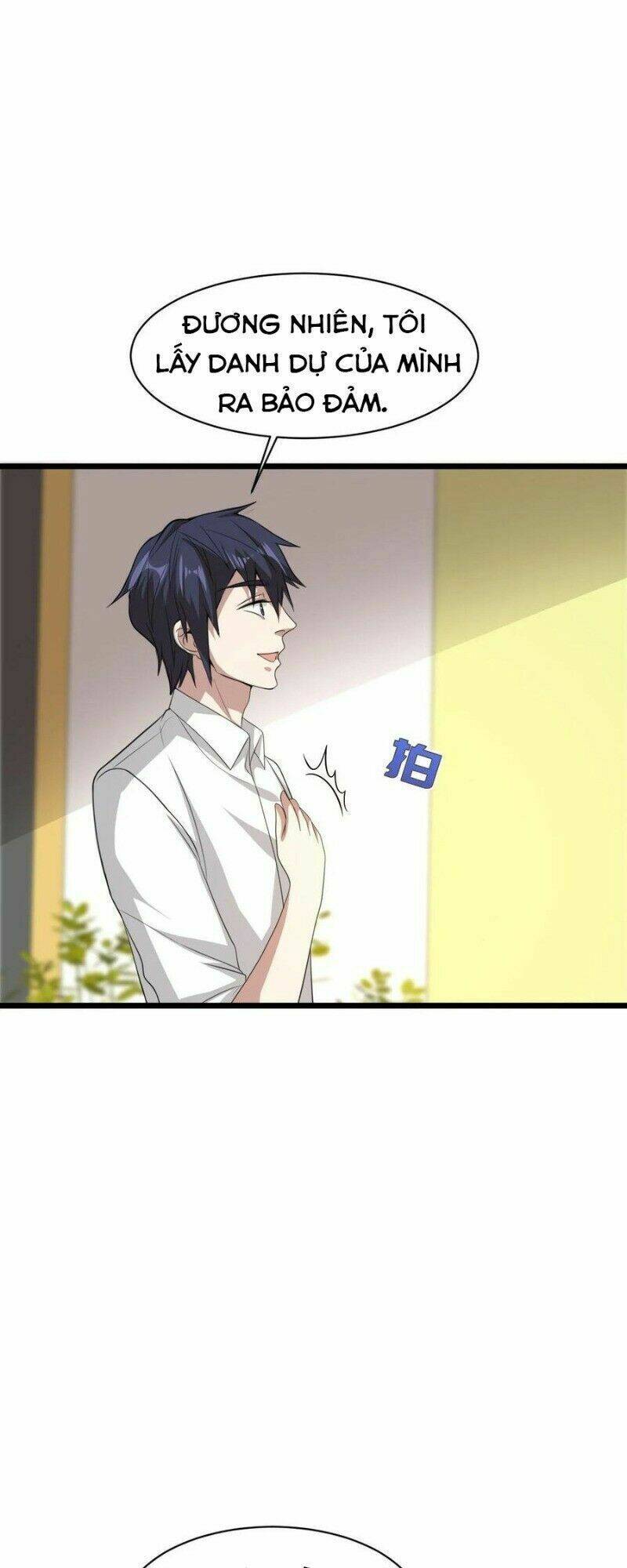 Đô Thị Tà Vương: Chapter 70