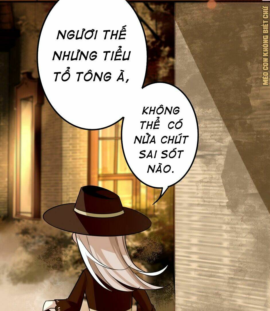 Bốc Toán Tử: Chapter 7