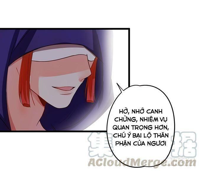 Hồ Tiên Hung Bạo: Chapter 68