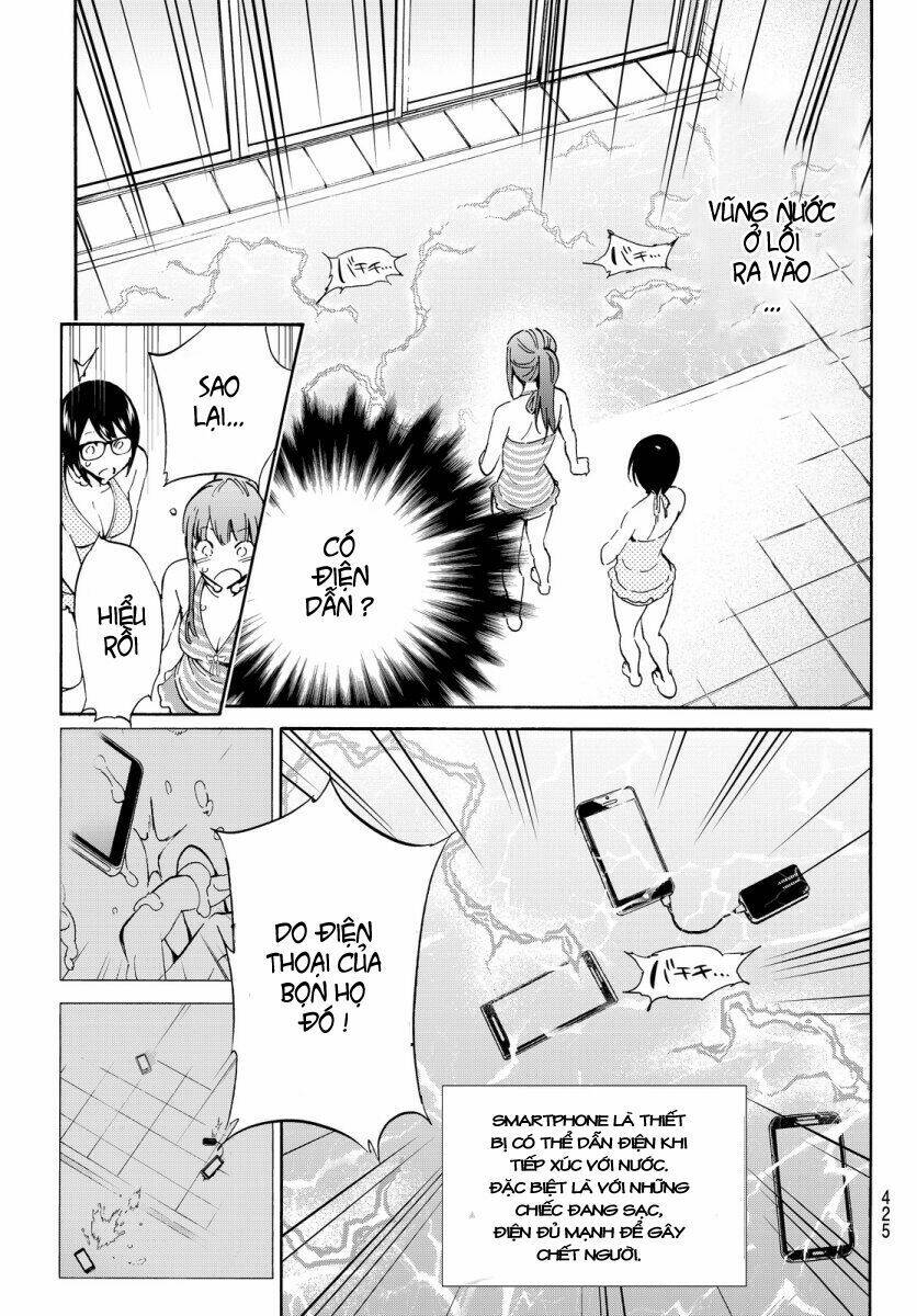 Real Account Ii: Chapter 34
