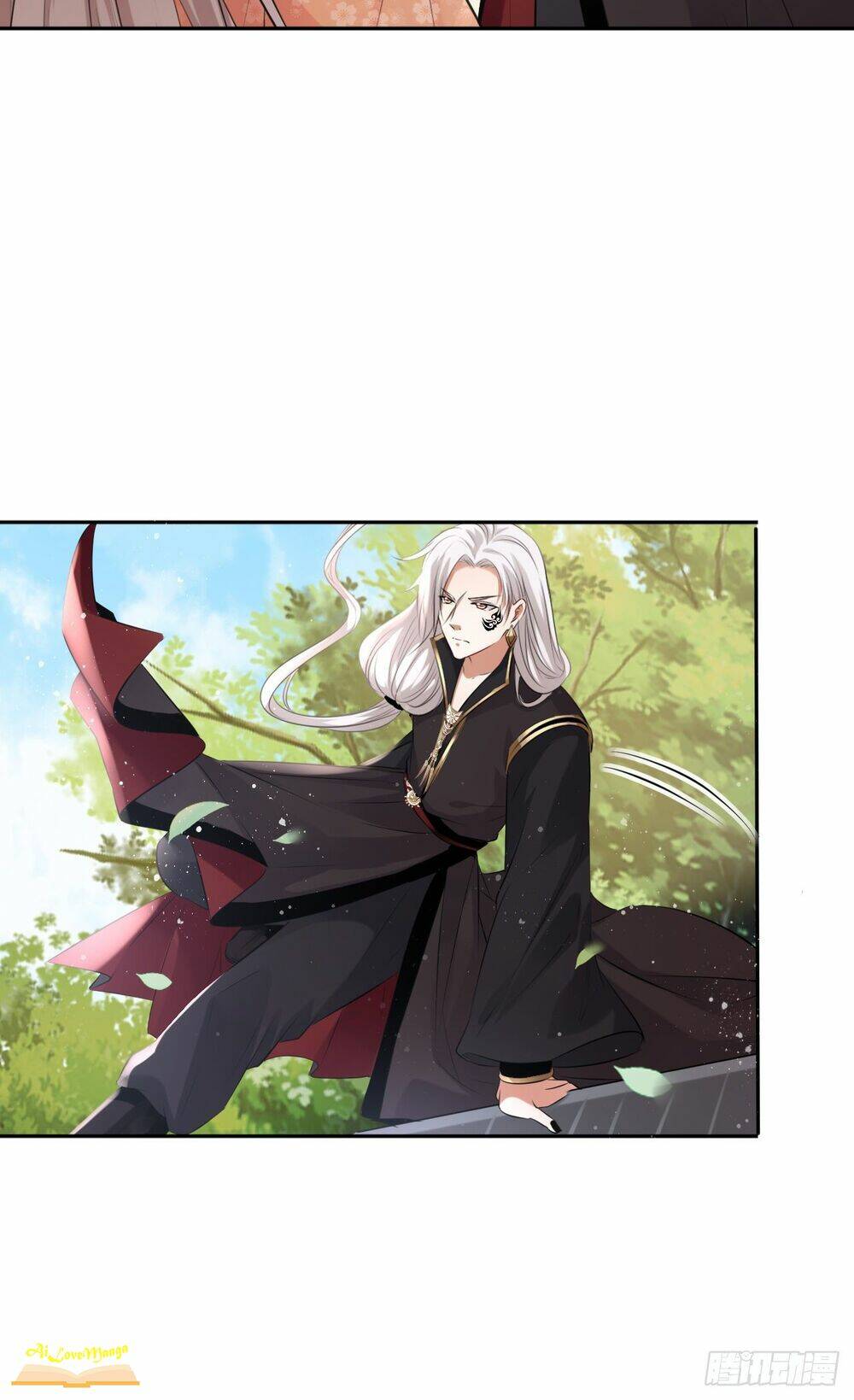 Vương Phi Thật Thích Trang Điểm: Chapter 68