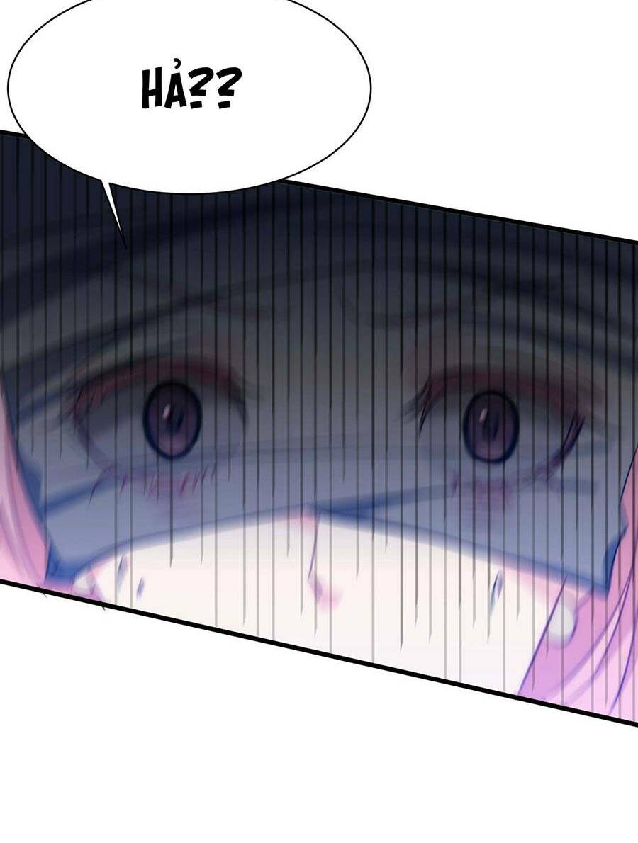 Vết Cắn Trí Mạng: Chapter 17