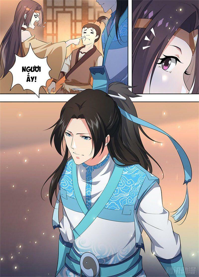 Vĩnh Hằng Chí Tôn: Chapter 277