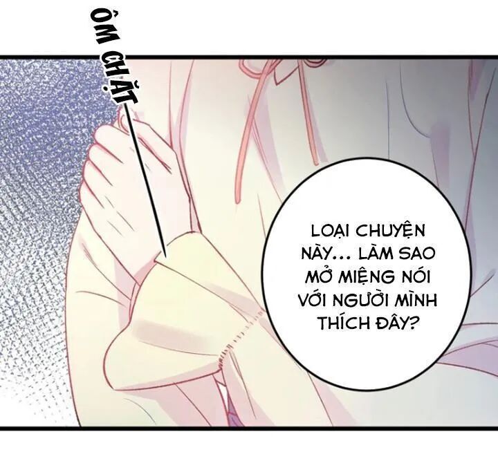 Tình Yêu Huyết Ma: Chapter 17