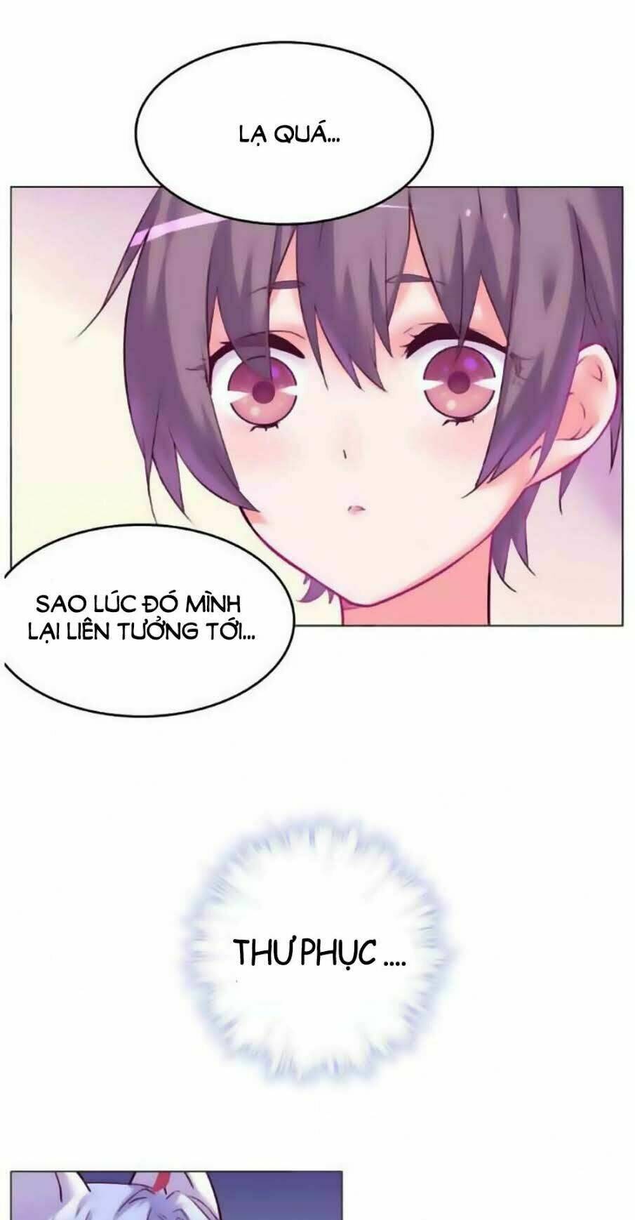 Đừng Nghịch, Ta Chỉ Muốn Yên Tĩnh: Chapter 47