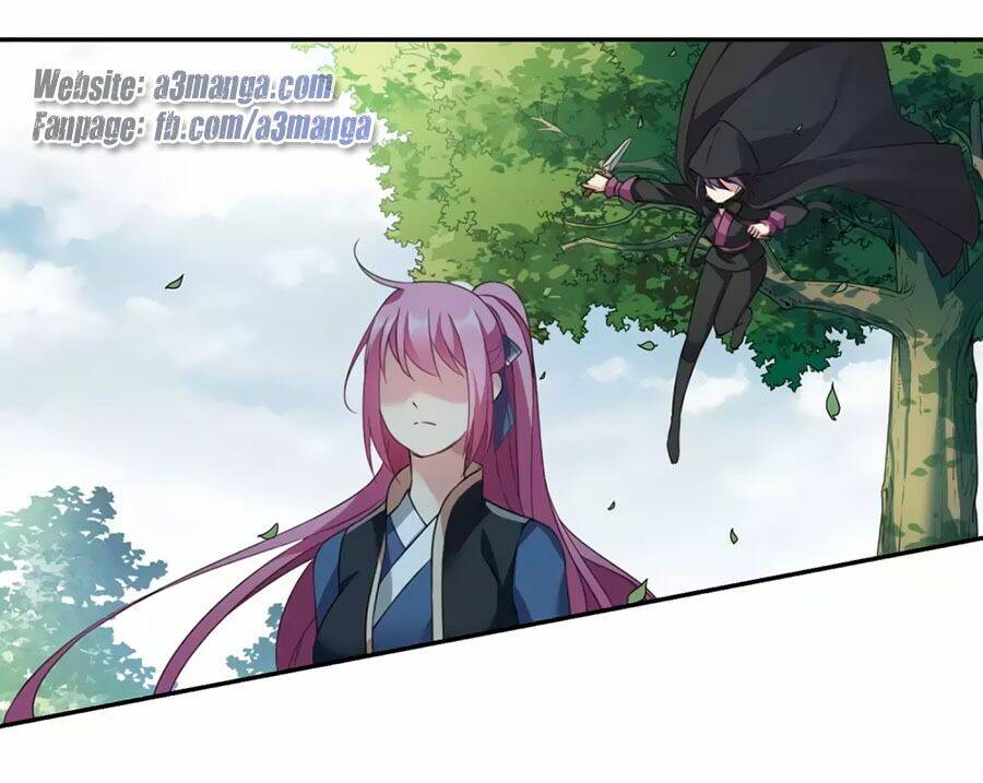 Toàn Cơ Từ: Chapter 40.2