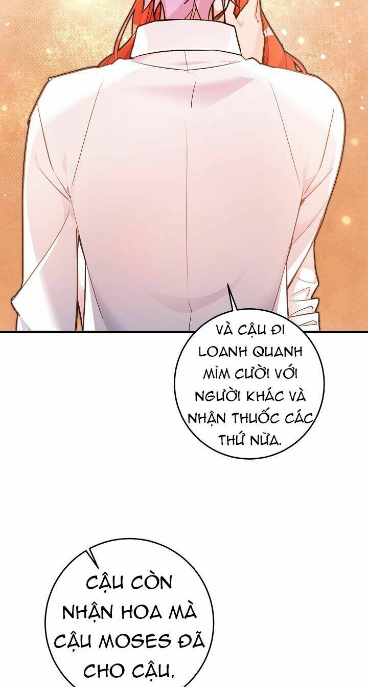 Công Nương Đã Thay Đổi: Chapter 26