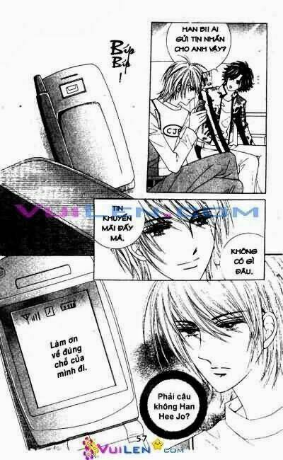 Bóng Mây Qua: Chapter 5