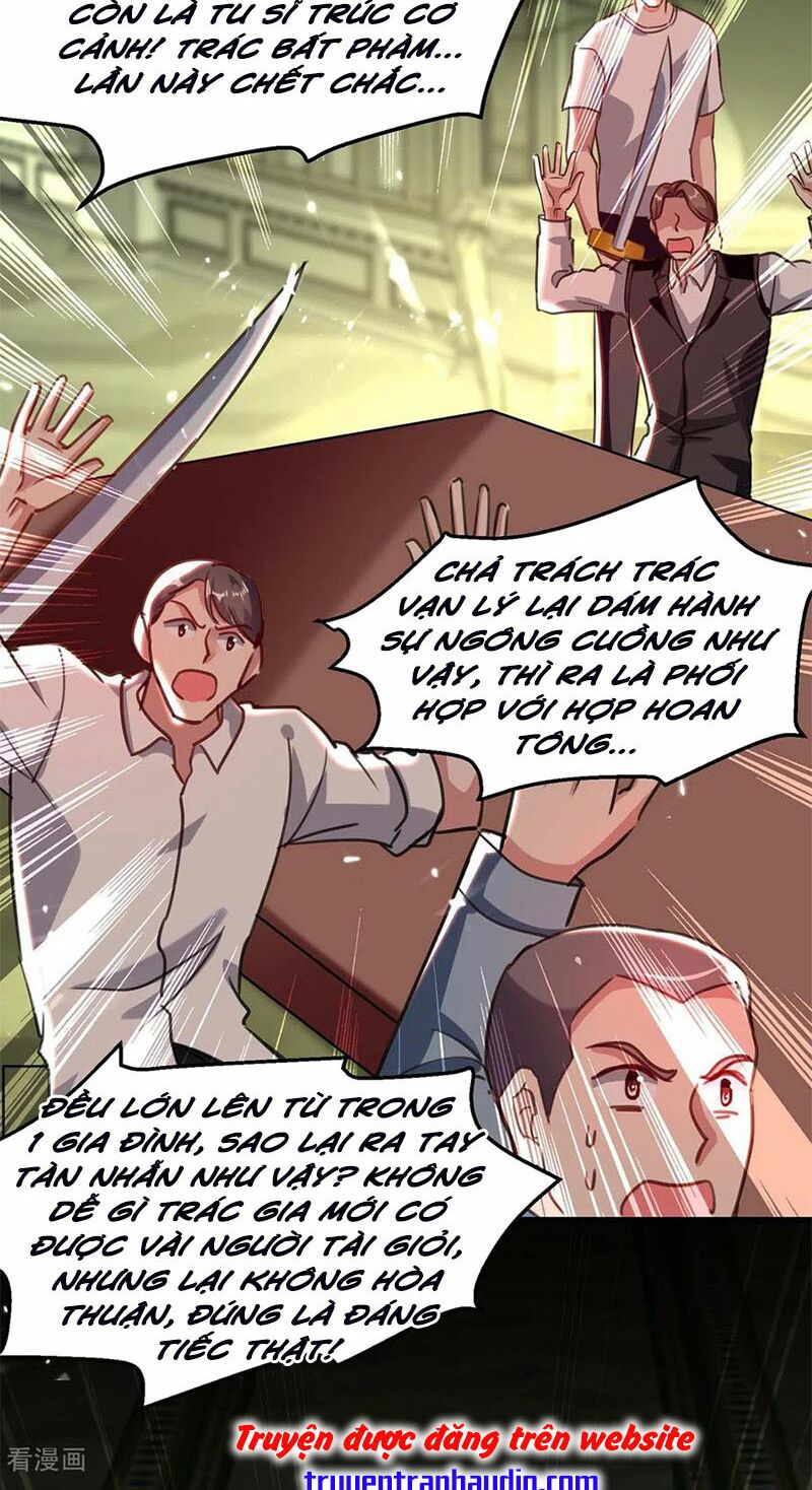 Trọng Sinh Khí Thiếu Quy Lai: Chapter 171