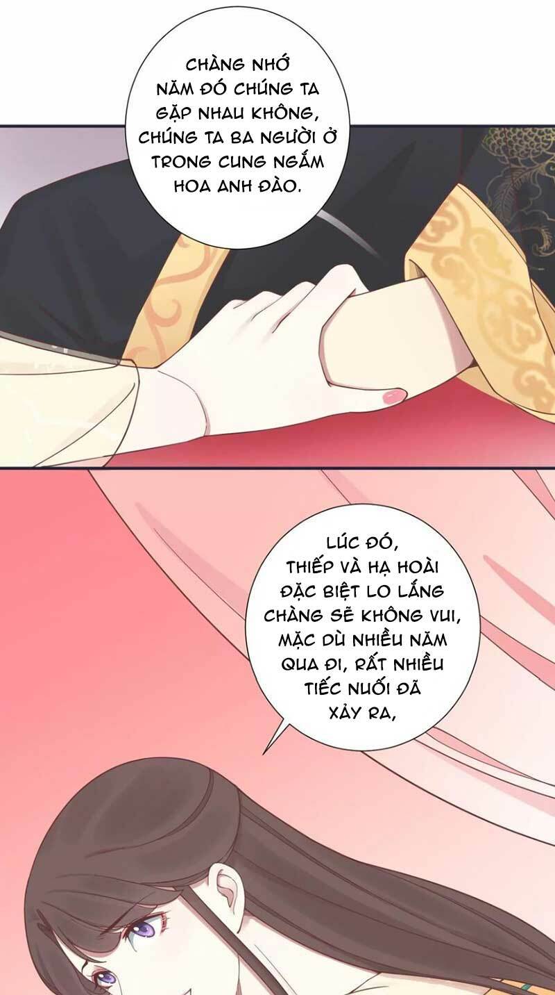 Hoàng Hậu Bận Lắm: Chapter 175