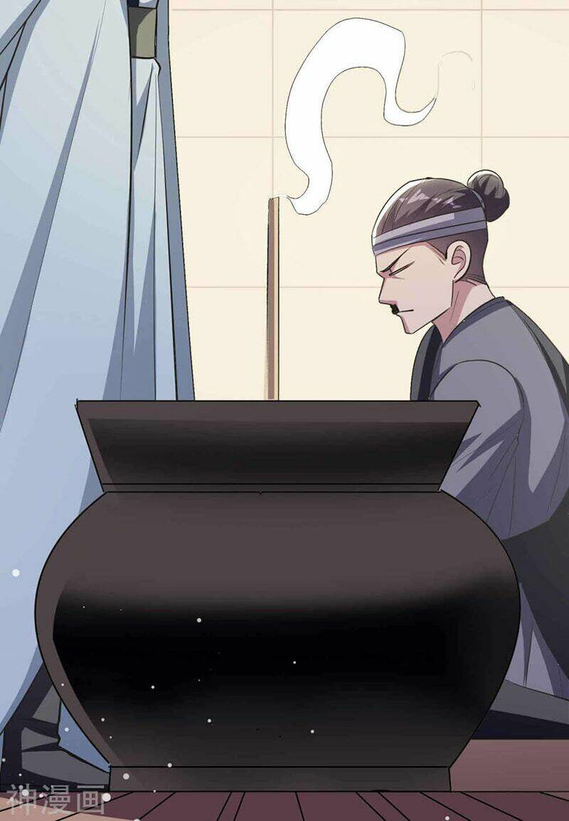 Vạn Giới Tiên Vương: Chapter 98