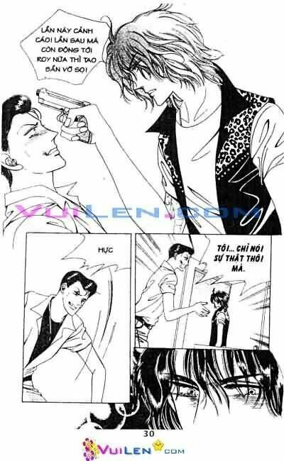 Tìm Anh - Look For Oppa: Chapter 1