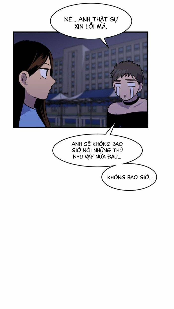 Người Đẹp Gangnam: Chapter 36