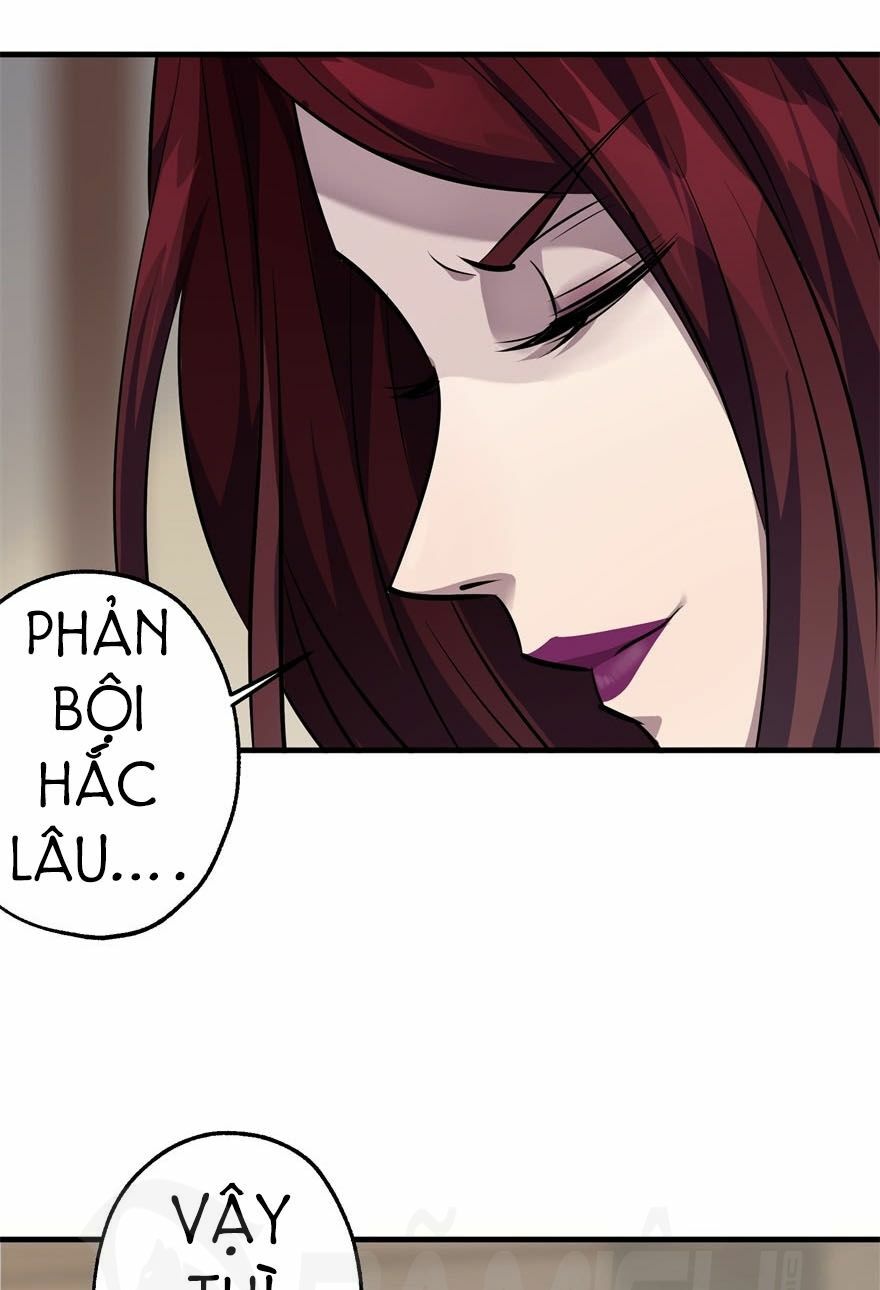 Thú Nhân: Chapter 51
