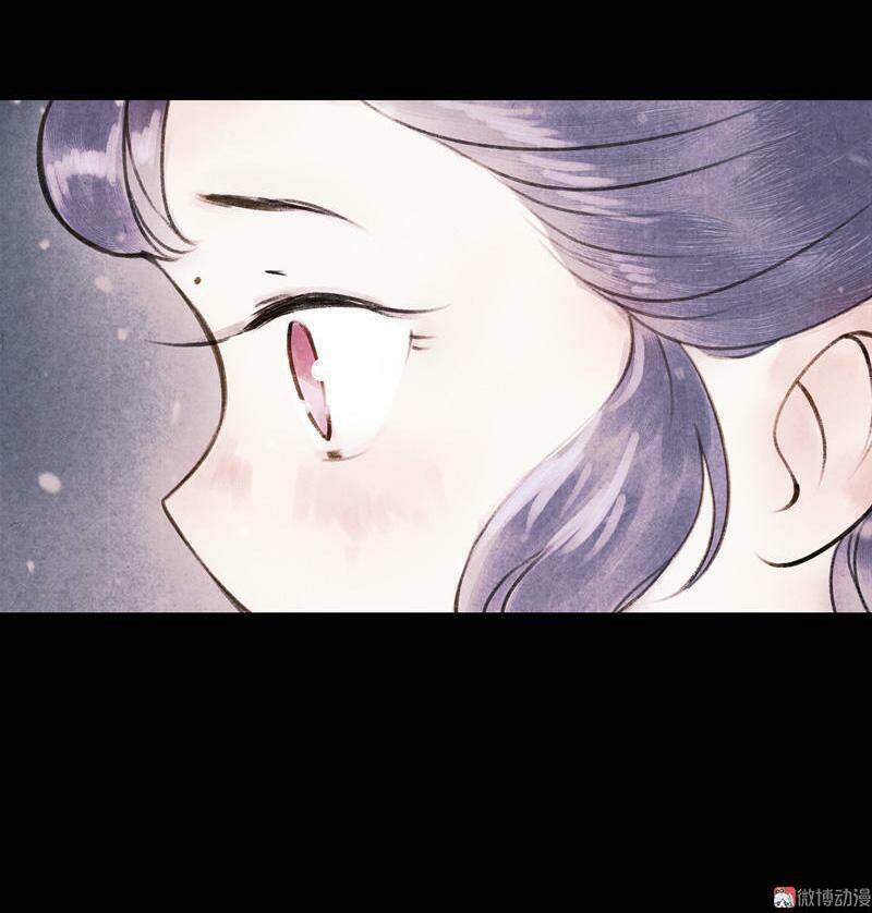 Thiếu Nữ Tản Mộng Đàm: Chapter 12
