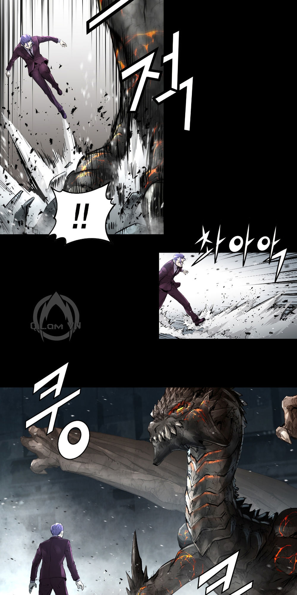 Dị Giới Tam Tuyệt: Chapter 83