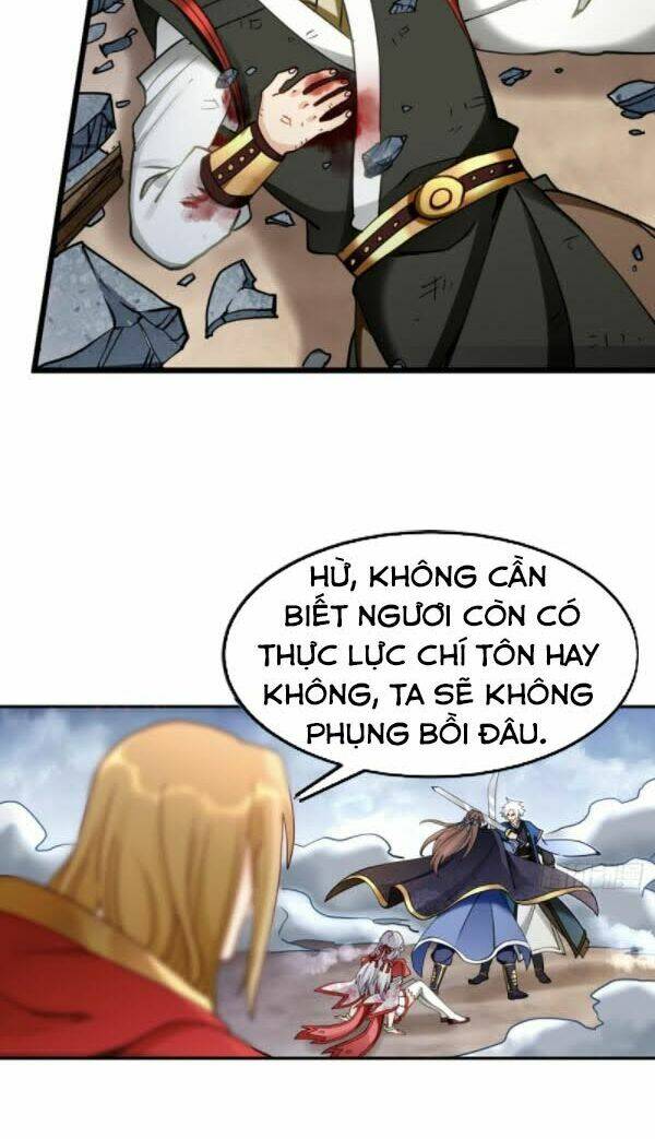 Lão Tổ Của Bạn Đang Online: Chapter 90