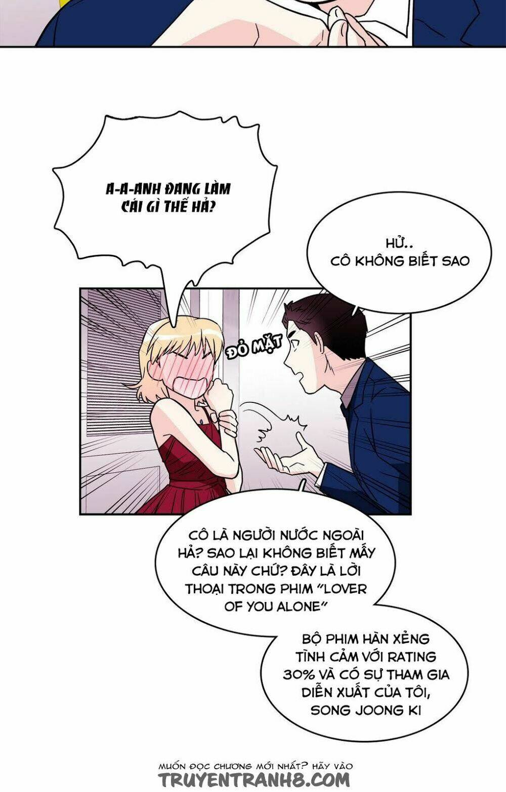 Chuyện Gì Đến, Rồi Cũng Sẽ Đến: Chapter 51
