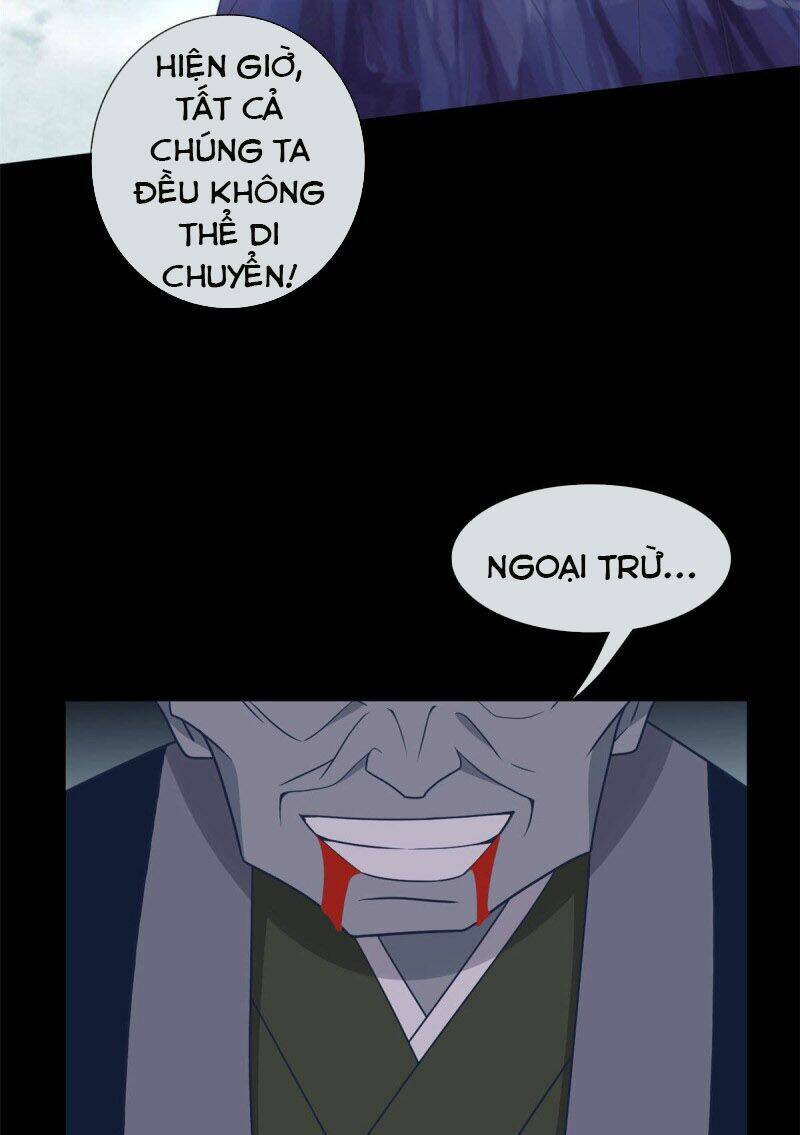 Chí Tôn Võ Đế: Chapter 349
