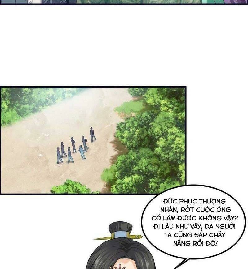 Phục Thù Thiếu Gia Tiểu Điềm Thê: Chapter 53