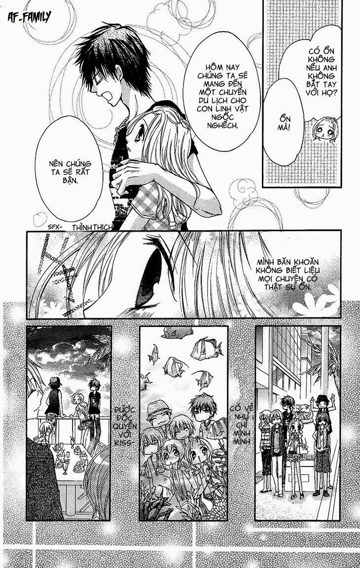 Ai Kiss - Idol Kiss: Chapter 2