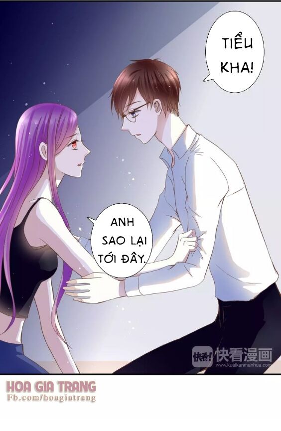 Ở lại thế kỷ này: Chapter 19