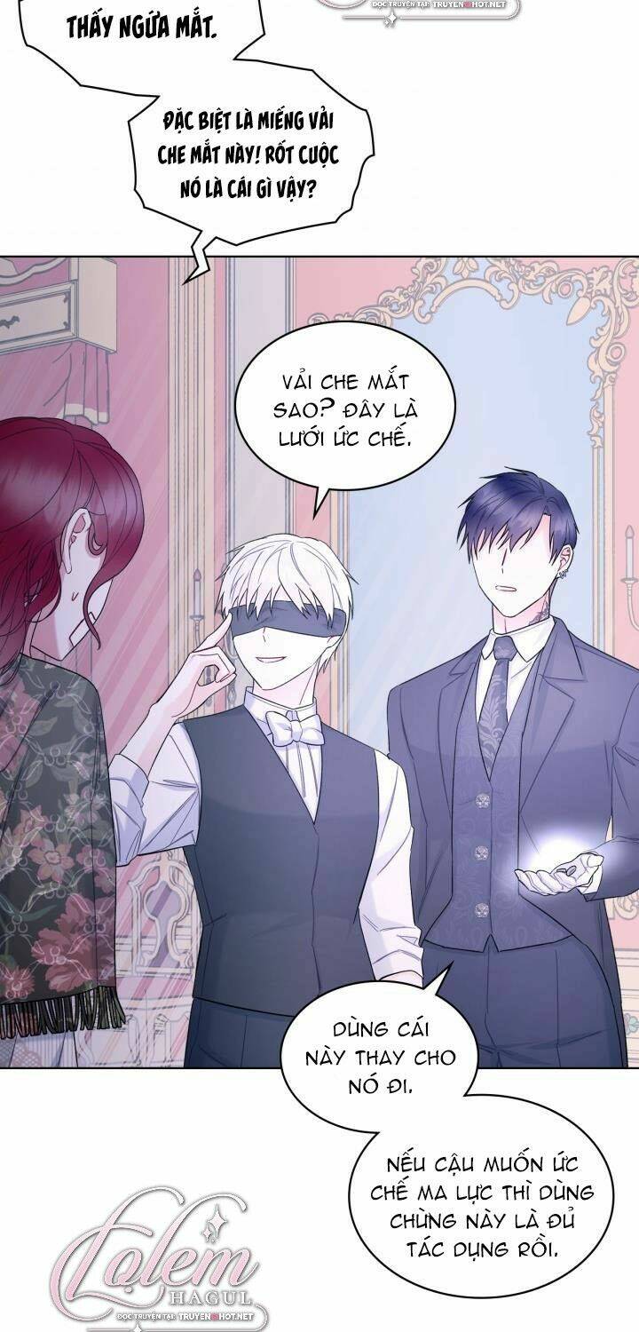 Kẻ Tạo Ra Nữ Phản Diện: Chapter 63.1