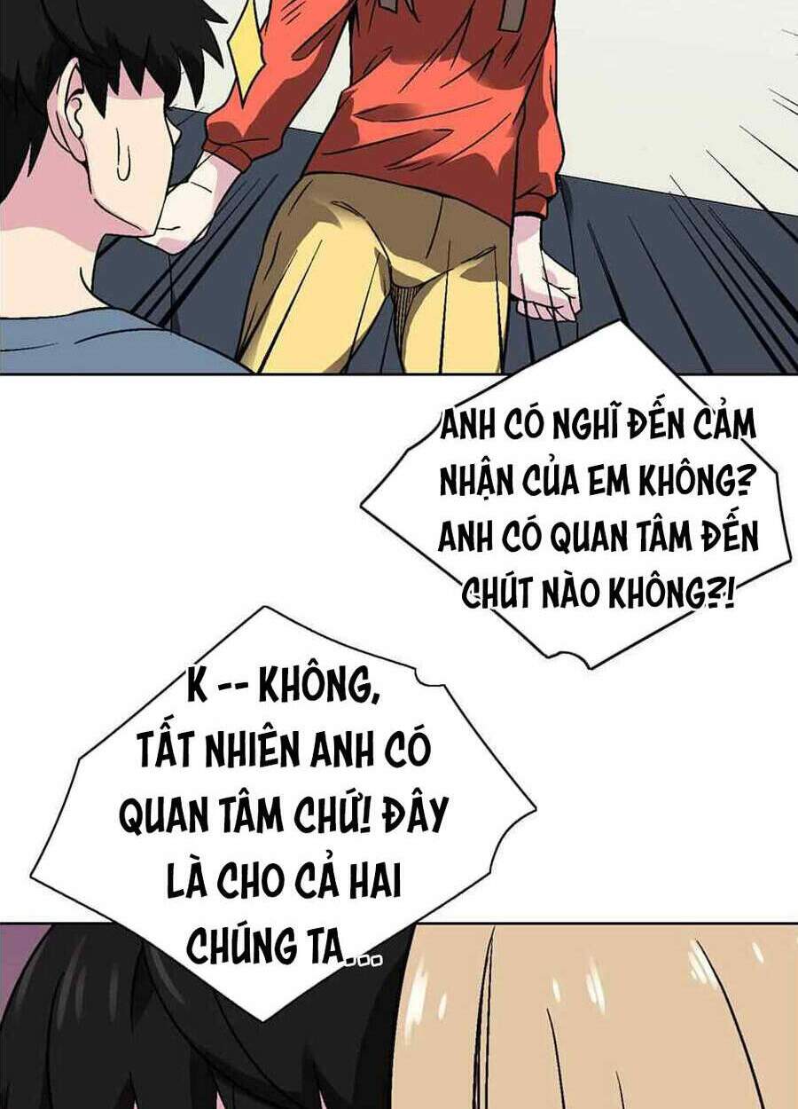 Hầm Ngục Bóng Tối: Chapter 29