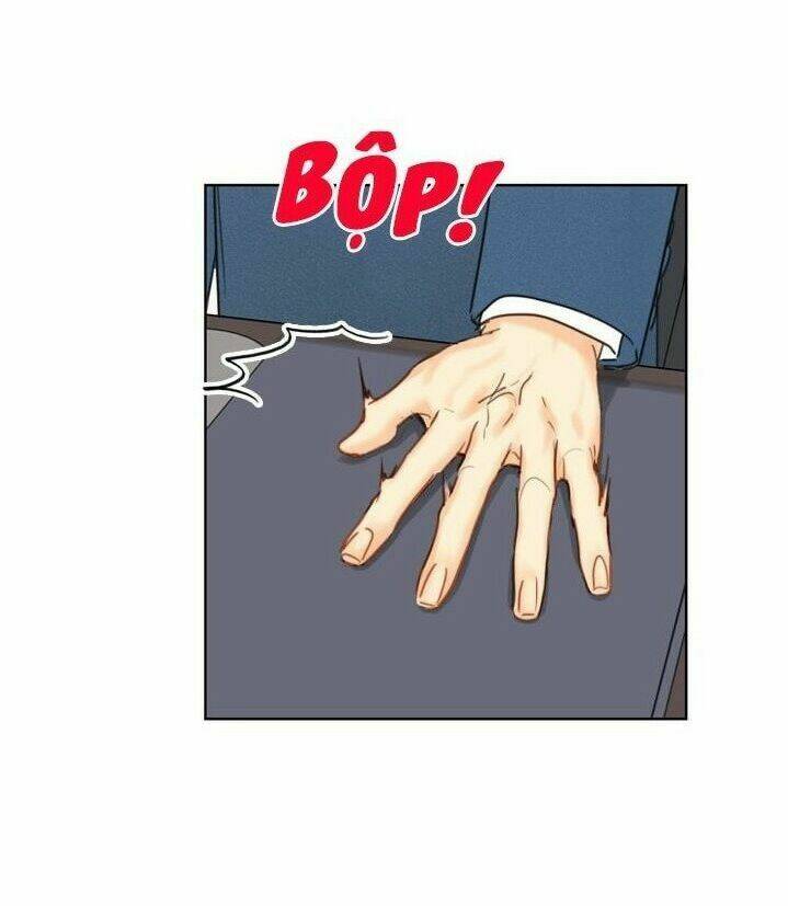 Hẹn Hò Nơi Công Sở: Chapter 20