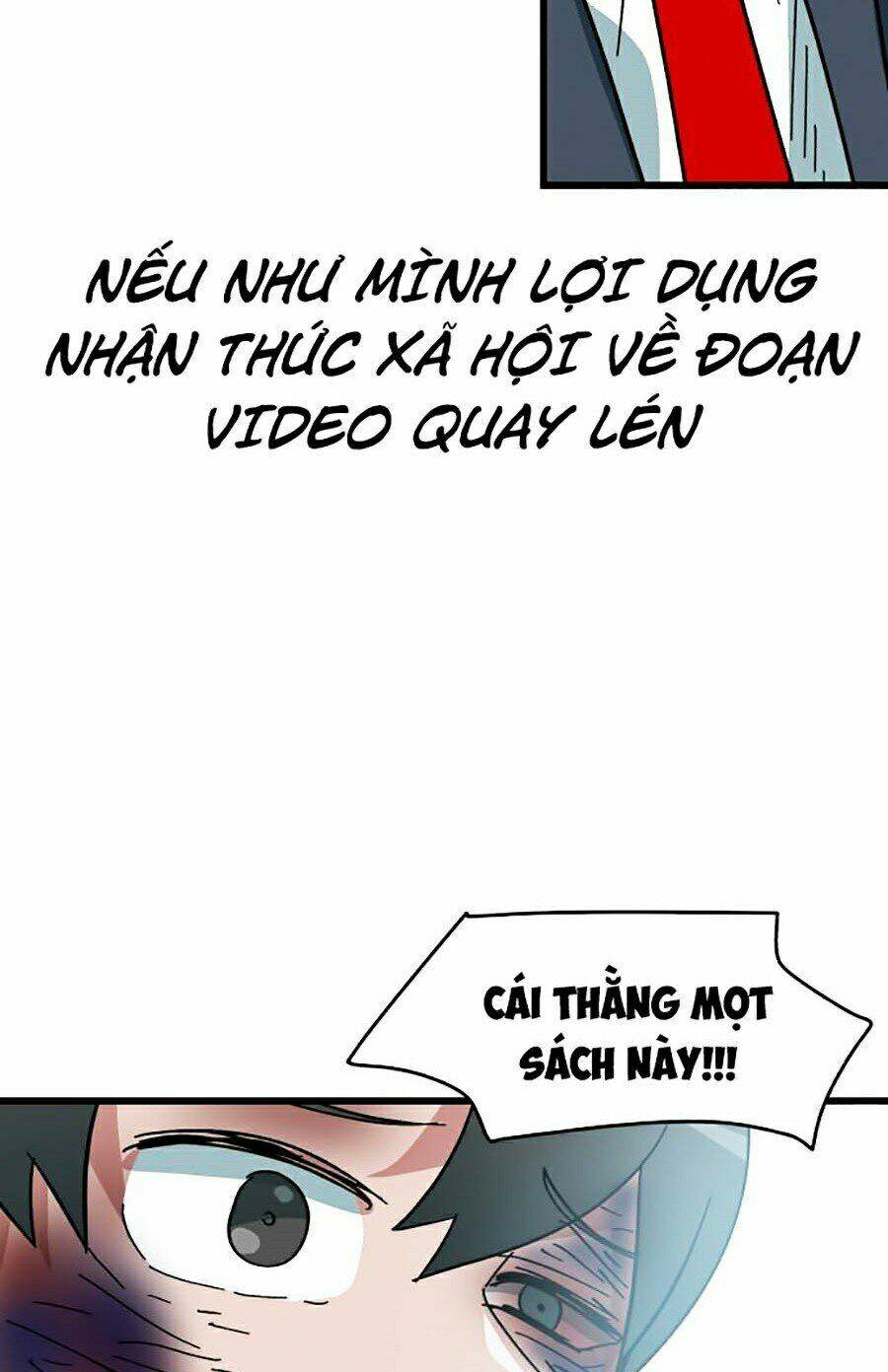 Đàm Phán Bắt Nạt: Chapter 2