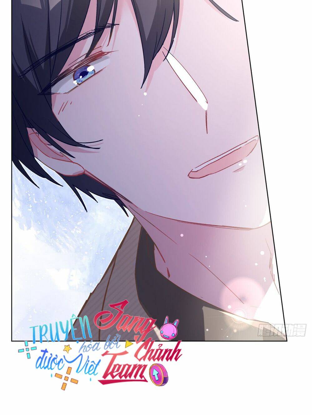 Trời Ban Cho Nam Thần Daddy: Chapter 43