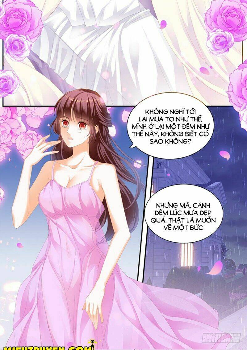 Thiểm Hôn Kiều Thê: Chapter 208