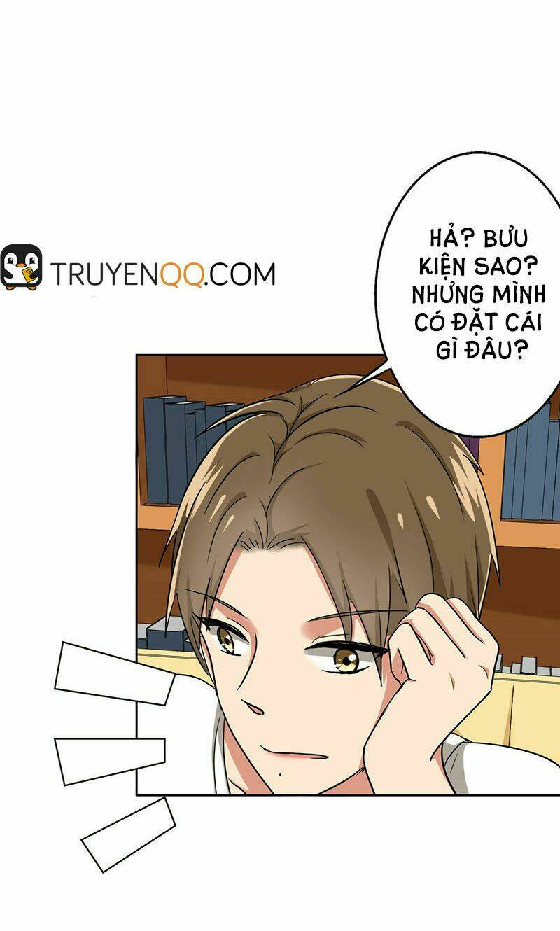 Become A Girl At Night: Chapter 43