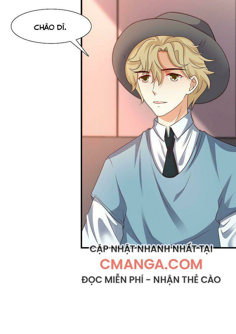 Tối Cường Vận Đào Hoa: Chapter 147