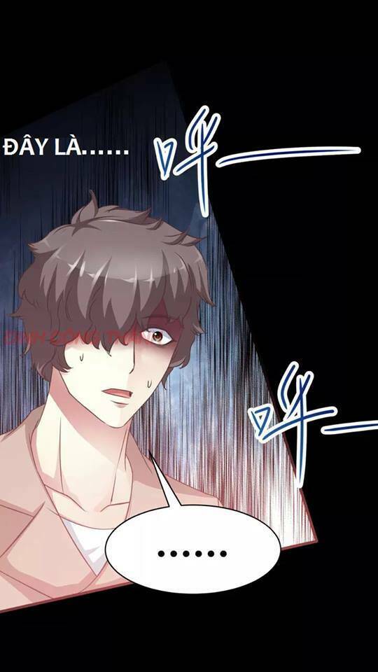 Truyện Kinh Dị Ở Tòa Nhà Số 44: Chapter 47