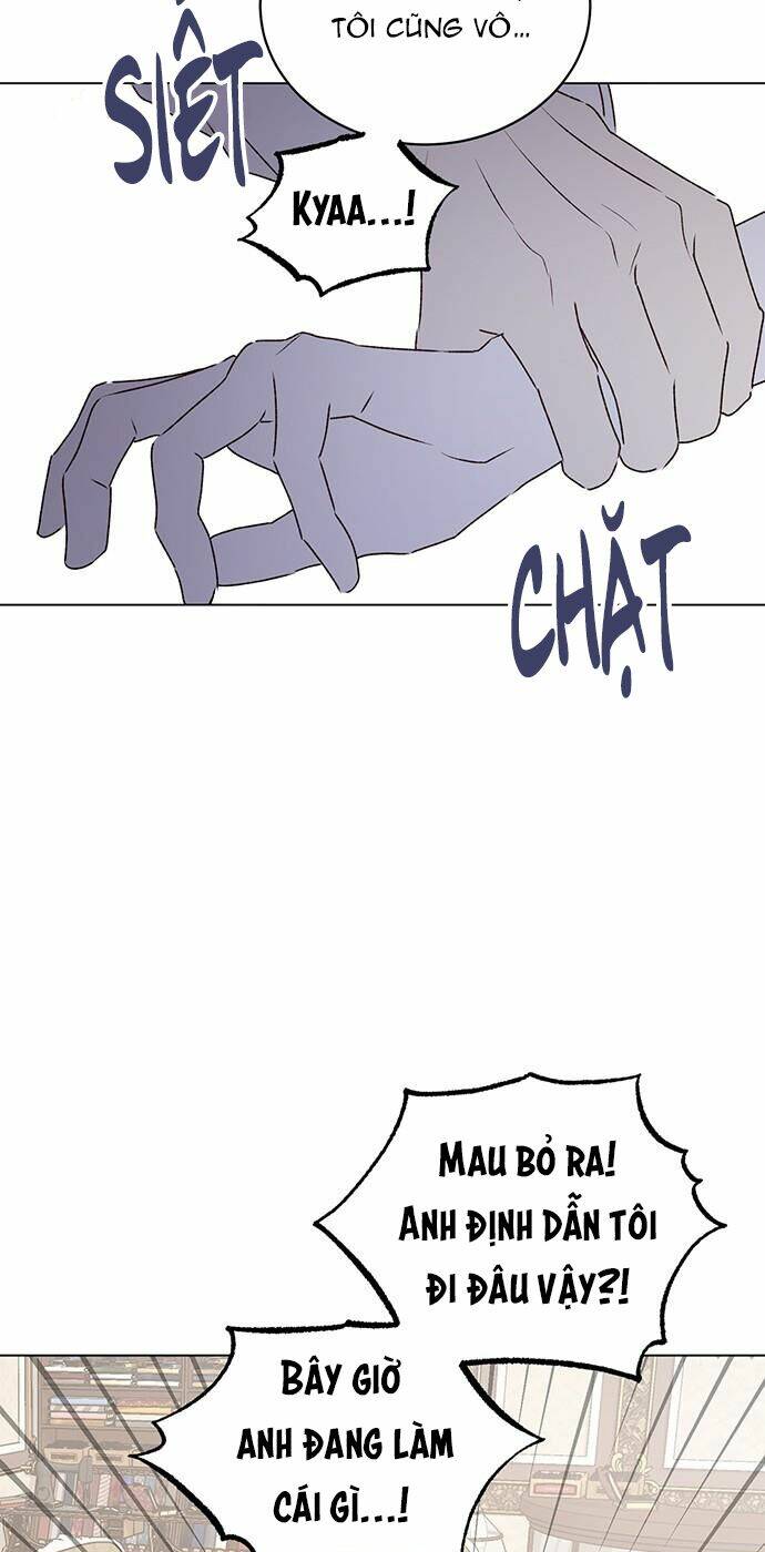 Vị Hôn Thê Của Nam Chính: Chapter 51