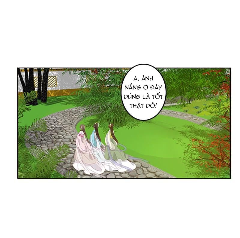 Thông Linh Phi: Chapter 497