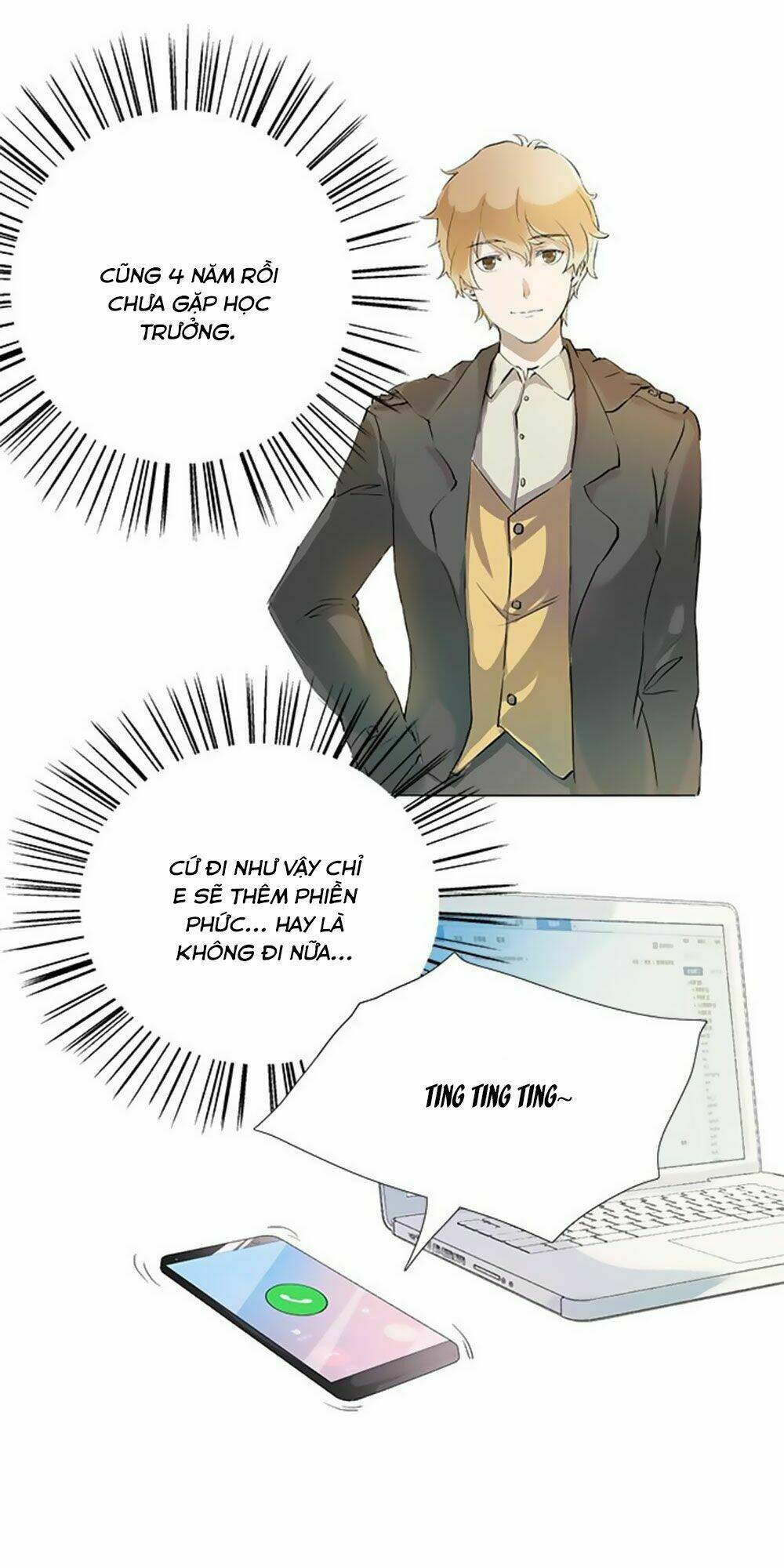 Thiên Kim Đường Môn: Chapter 12