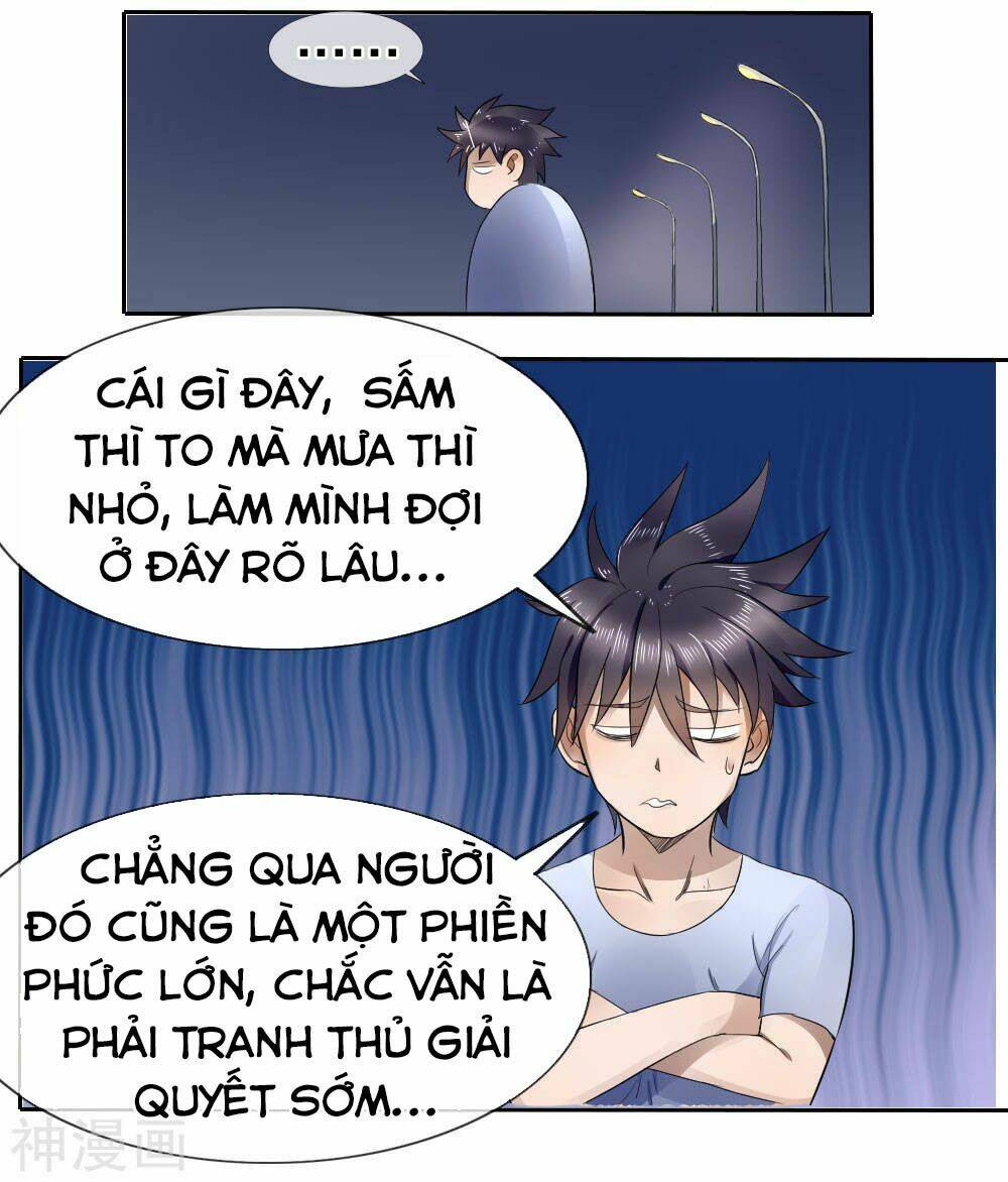 Tuyệt Thế Binh Vương: Chapter 67