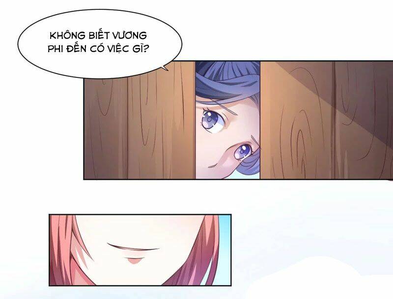 Khuynh Thế Y Phi Muốn Bỏ Chồng: Chapter 22