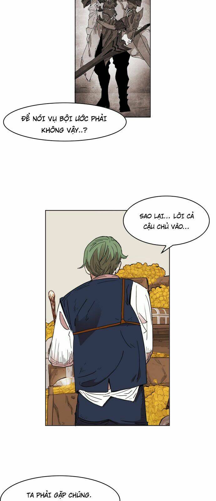 Hard Core Leveling Warrior: Chapter 139