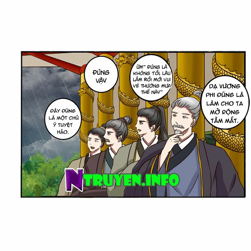 Thông Linh Phi: Chapter 70.5