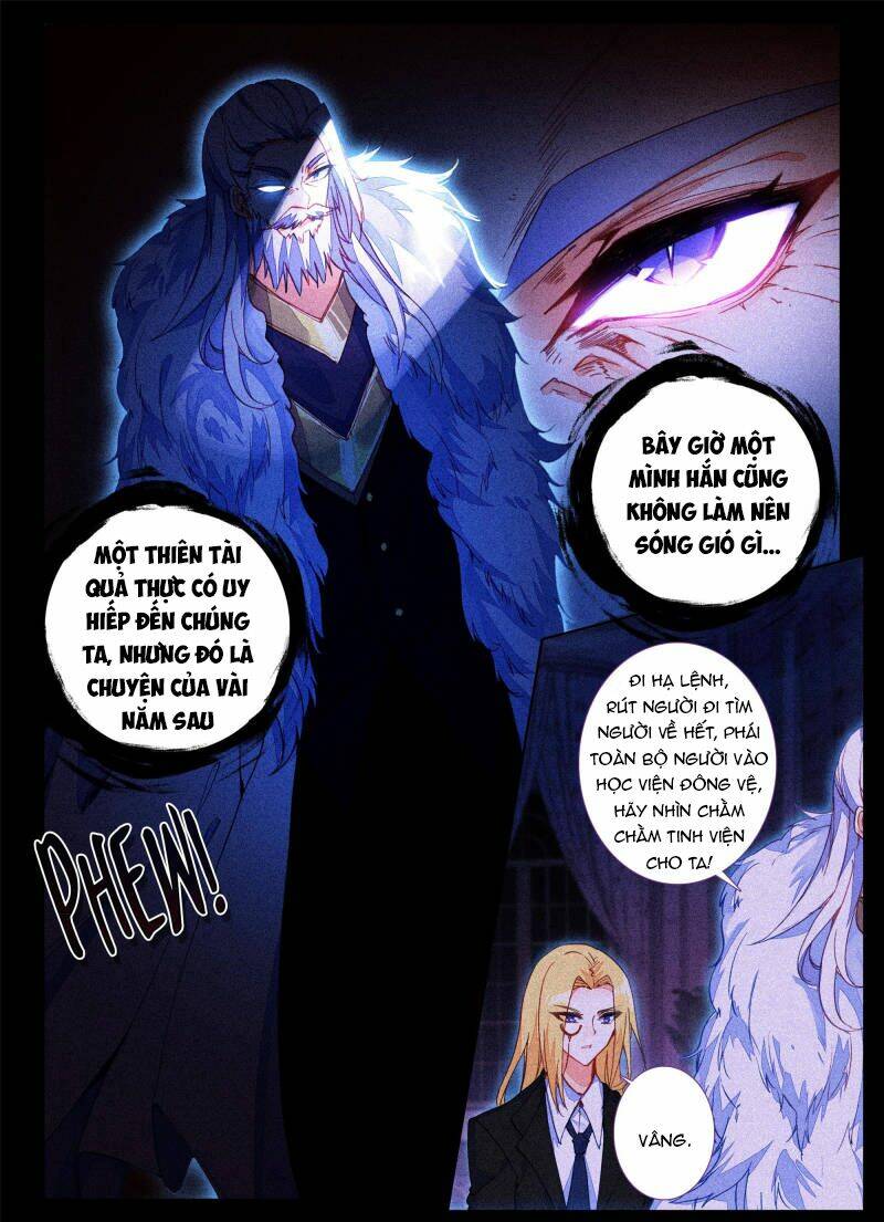 Tạp Đồ: Chapter 60