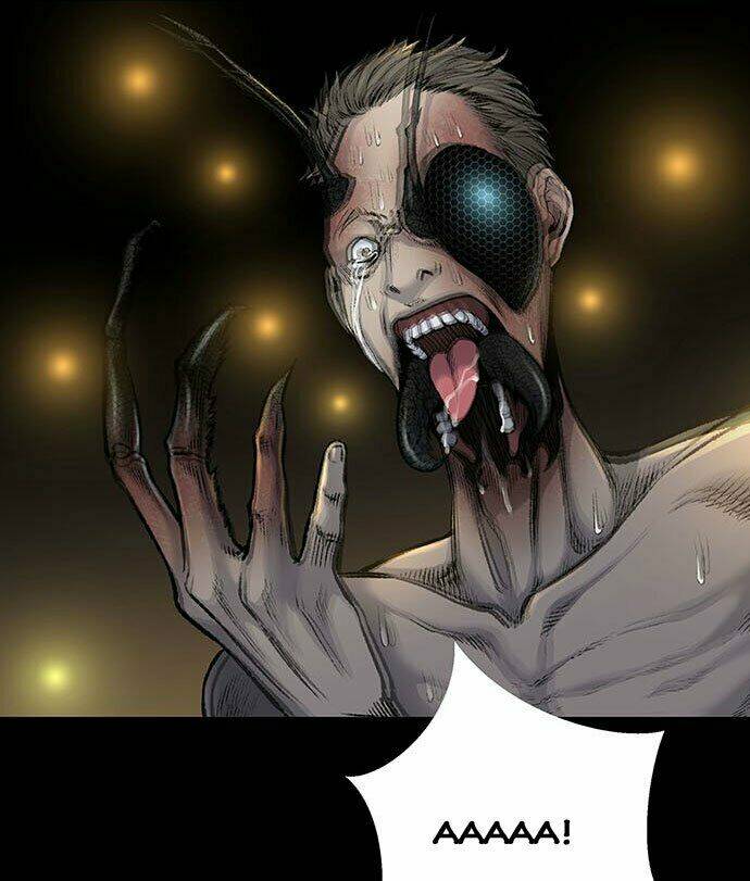 Dog Man (Chó Săn): Chapter 2