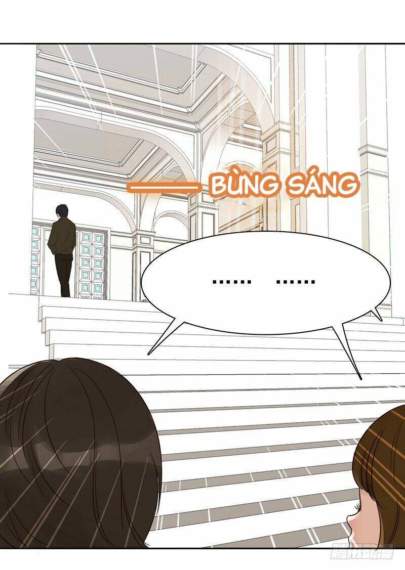 Yêu Tinh Đại Tác Chiến: Chapter 23