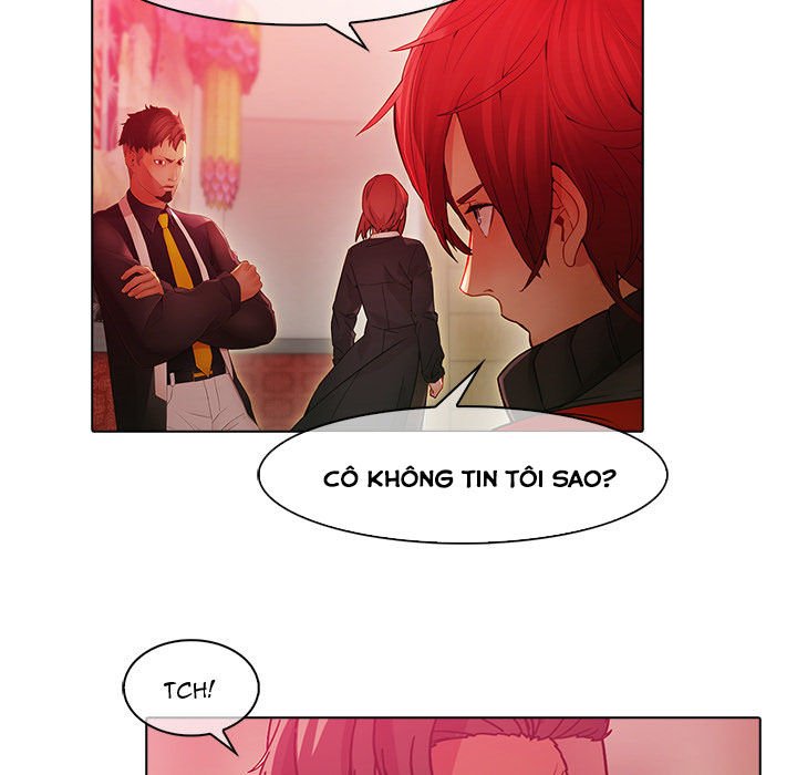Ảo Mộng Hồ Điệp: Chapter 24