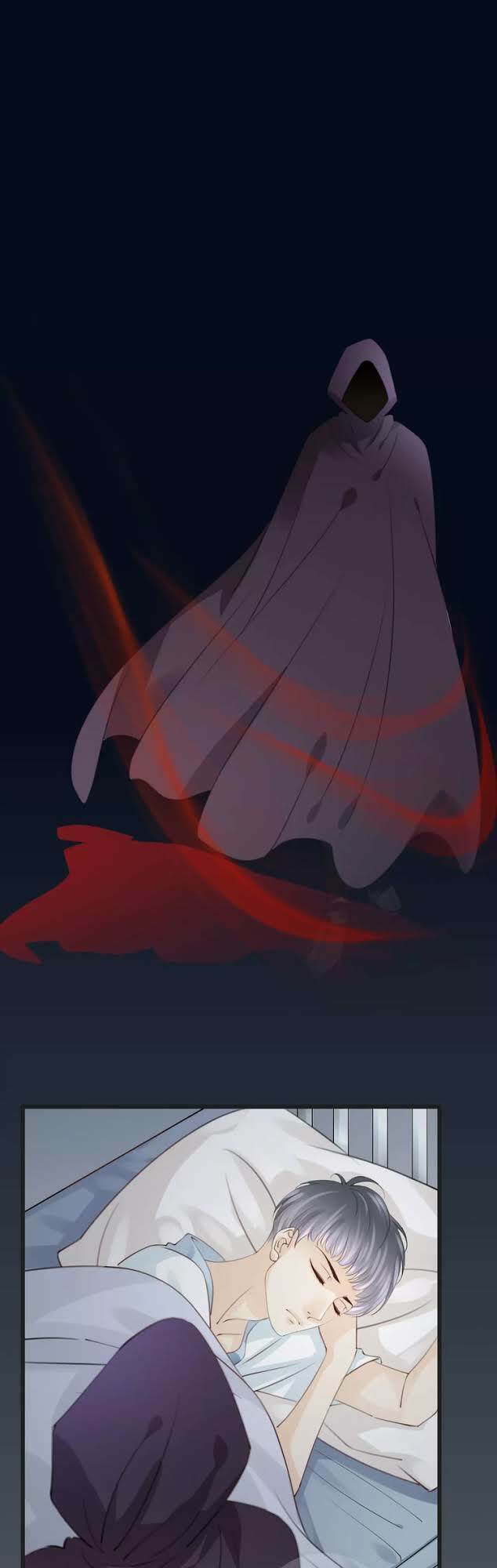 Thiên Thần Không Có Tiết Tháo: Chapter 44